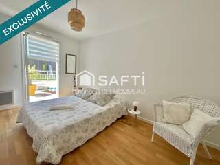 Vente appartement 5 pièces Vente appartement 5 pièces