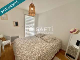 Vente appartement 5 pièces Vente appartement 5 pièces