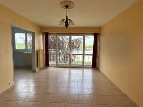 Vente Appartement 3 piècesLa Roche-Sur-Yon Zad - Zi Nord