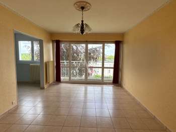 Vente appartement 3 pièces La Roche-Sur-Yon Zad - Zi Nord 85
