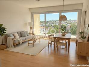 Vente Appartement 3 piècesLa Roche-Sur-Yon Zad - Zi Nord