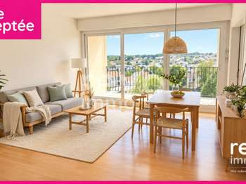 Vente Appartement 3 piècesLa Roche-Sur-Yon Zad - Zi Nord