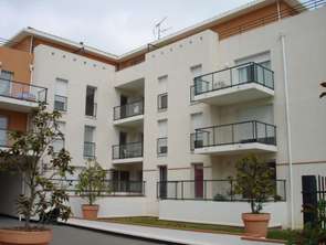 Vente Appartement 2 piècesLa Roche-Sur-Yon Zad - Zi Nord
