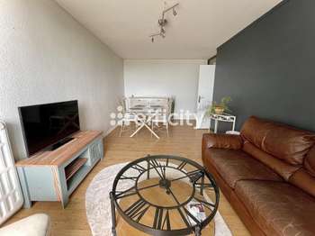 Vente Appartement 2 piècesLa Roche-Sur-Yon Zad - Zi Nord
