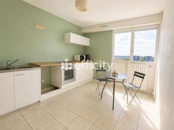 Vente appartement 2 pièces La Roche-Sur-Yon Zad - Zi Nord 85