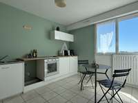 Vente appartement 2 pièces Vente appartement 2 pièces
