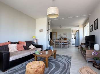 Vente Appartement 2 piècesLa Roche-Sur-Yon Zad - Zi Nord