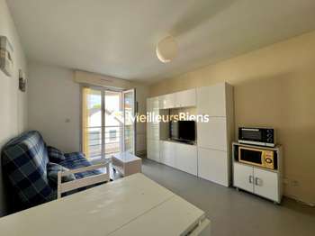 Vente Appartement T1La Roche-Sur-Yon Zad - Zi Nord