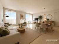 Vente appartement 5 pièces