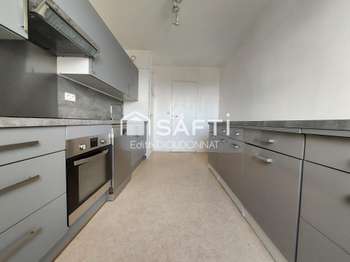 Vente appartement 5 pièces