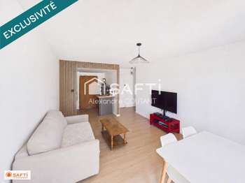 Vente appartement 2 pièces La Roche-Sur-Yon Zad - Zi Nord 85