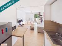 Vente appartement 2 pièces Vente appartement 2 pièces