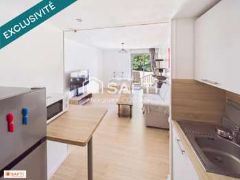 Vente appartement 2 pièces Vente appartement 2 pièces