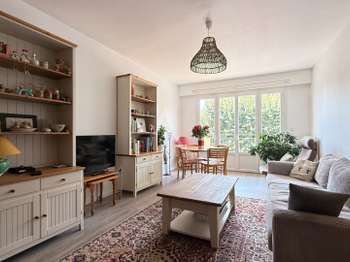 Vente Appartement 3 piècesLa Roche-Sur-Yon Zad - Zi Nord