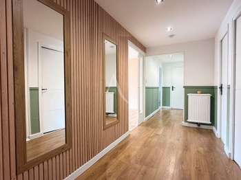 Vente Appartement 4 piècesLa Roche-Sur-Yon Zad - Zi Nord