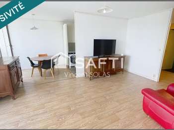Vente appartement 6 pièces Vente appartement 6 pièces