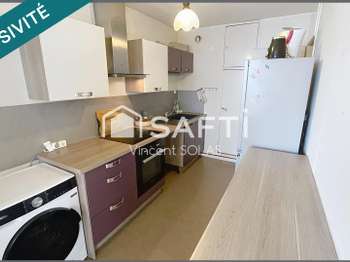 Vente appartement 6 pièces La Roche-Sur-Yon Zad - Zi Nord 85