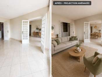 Vente Appartement 6 pièces +La Roche-Sur-Yon Zad - Zi Nord