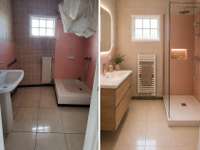 Vente appartement 6 pièces