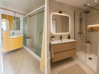 Vente appartement 6 pièces