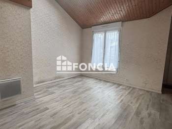 Vente Appartement 2 piècesLa Roche-Sur-Yon Zad - Zi Nord