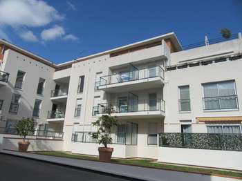 Vente Appartement 2 piècesLa Roche-Sur-Yon Zad - Zi Nord