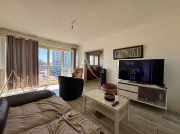 Vente appartement 3 pièces La Roche-Sur-Yon Zad - Zi Nord 85