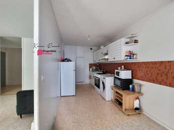 Vente appartement 4 pièces Vente appartement 4 pièces