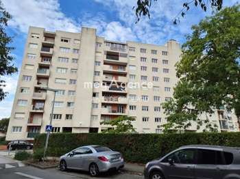 Vente Appartement 3 piècesLa Roche-Sur-Yon Zad - Zi Nord
