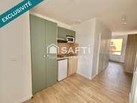 Vente appartement 1 pièce Vente appartement 1 pièce