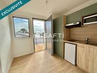 Vente appartement 1 pièce Vente appartement 1 pièce