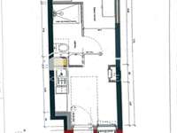 Vente appartement 1 pièce Vente appartement 1 pièce