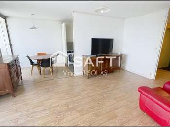 Vente Appartement 6 pièces +La Roche-Sur-Yon Zad - Zi Nord