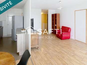Vente Appartement 6 pièces +La Roche-Sur-Yon Zad - Zi Nord
