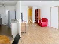 Vente appartement 6 pièces Vente appartement 6 pièces