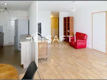 Vente appartement 6 pièces Vente appartement 6 pièces