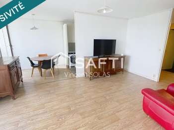 Vente Appartement 6 pièces +La Roche-Sur-Yon Zad - Zi Nord