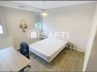 Vente appartement 6 pièces Vente appartement 6 pièces