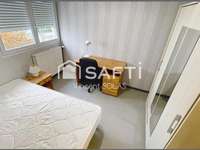 Vente appartement 6 pièces Vente appartement 6 pièces
