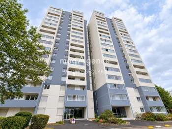 Vente Appartement 3 piècesLa Roche-Sur-Yon Zad - Zi Nord