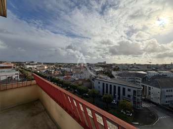 Vente Appartement 2 piècesLa Roche-Sur-Yon Zad - Zi Nord