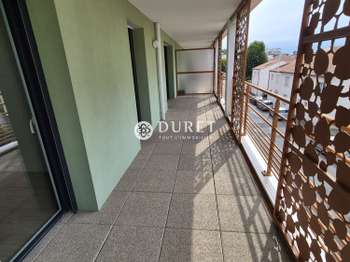Vente appartement 3 pièces La Roche-Sur-Yon Zi Sud 85