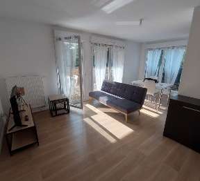 Vente Appartement 3 piècesLa Roche-Sur-Yon Zi Sud