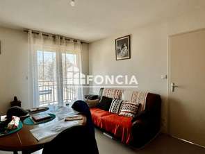 Vente Appartement 2 piècesLa Roche-Sur-Yon Zone Est