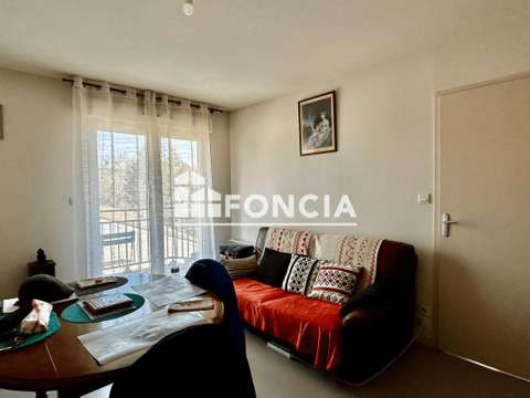 Vente appartement 2 pièces La Roche-Sur-Yon Zone Est 85