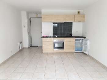 Vente appartement 1 pièce La Roche-Sur-Yon Zone Est 85