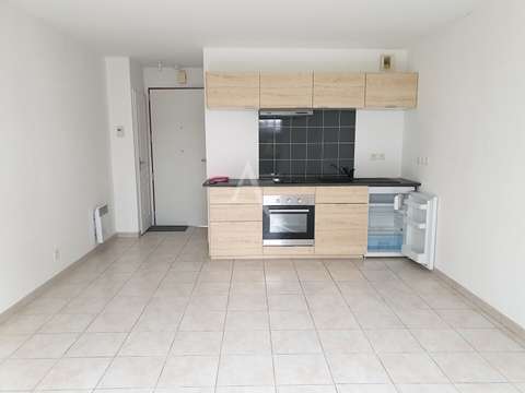 Vente appartement 1 pièce La Roche-Sur-Yon Zone Est 85