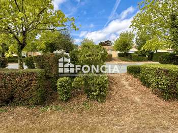 Vente Appartement T1La Roche-Sur-Yon Zone Est