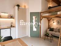 Vente appartement 1 pièce