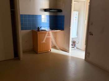 Vente Appartement 2 piècesLa Roche-Sur-Yon Zone Est
